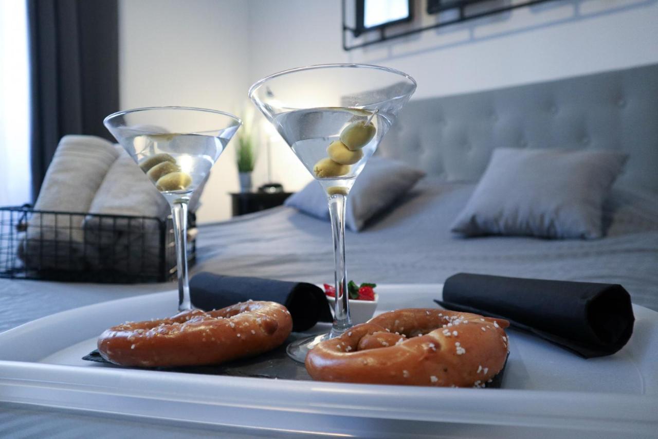Le Convivial, Appartement Centre Ville Miluza Zewnętrze zdjęcie