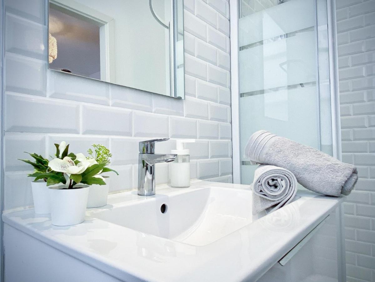 Le Convivial, Appartement Centre Ville Miluza Pokój zdjęcie