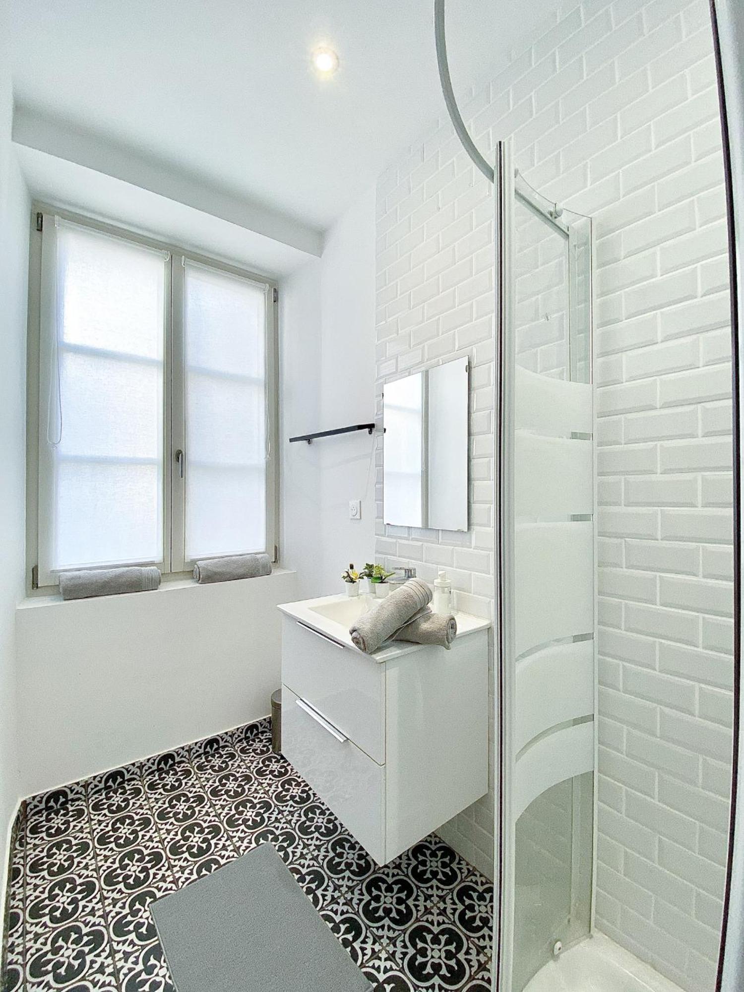 Le Convivial, Appartement Centre Ville Miluza Pokój zdjęcie